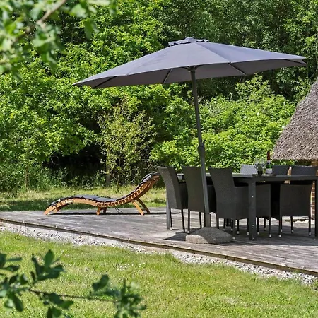 10081-ulfborg-vester-mosevej-56 Сasa de vacaciones *