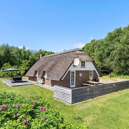 Сasa de vacaciones 10081-ulfborg-vester-mosevej-56 Øby