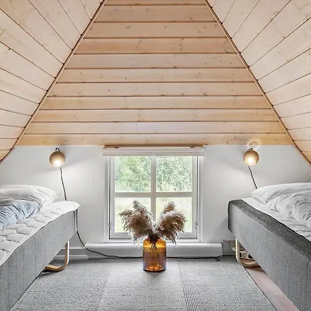 Tatil Evi 10081-ulfborg-vester-mosevej-56 *