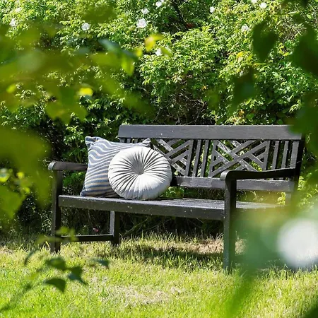 Tatil Evi 10081-ulfborg-vester-mosevej-56