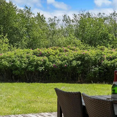 Tatil Evi 10081-ulfborg-vester-mosevej-56 Ulfborg