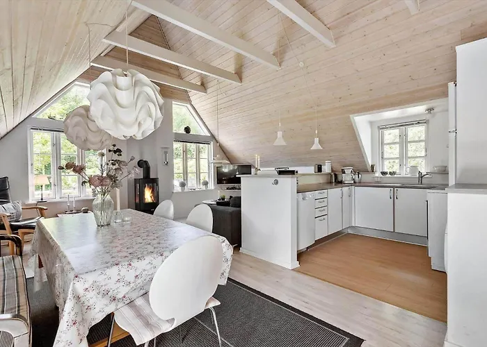 Vakantiehuis 10081-ulfborg-vester-mosevej-56 *