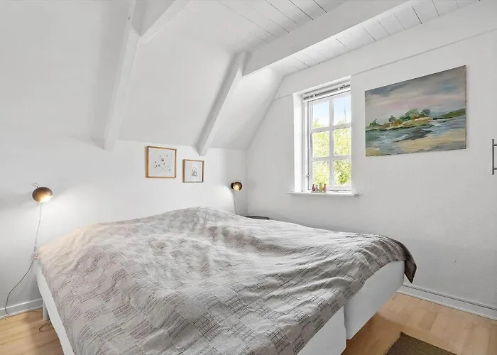 Vakantiehuis 10081-ulfborg-vester-mosevej-56