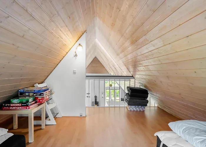 Vakantiehuis 10081-ulfborg-vester-mosevej-56 *