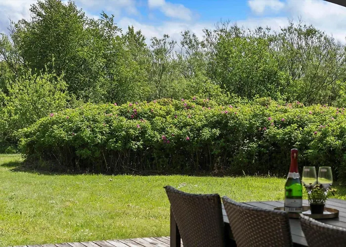 Vakantiehuis 10081-ulfborg-vester-mosevej-56 Ulfborg