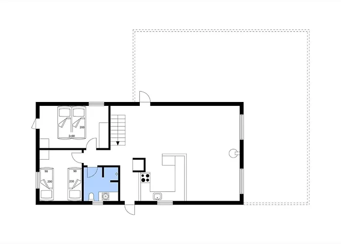 Vakantiehuis 10081-ulfborg-vester-mosevej-56